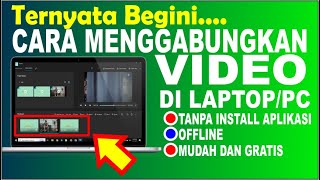 Download lagu How to Combine Multiple Videos on a Laptop Without an Application | Edit and Combine Videos mp3 Download lagu How to Combine Multiple Videos on a Laptop Without an Application | Edit and Combine Videos mp3