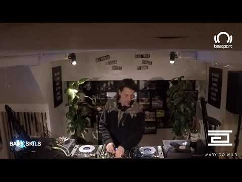 Bart Skils DJ set @ Drumcode Indoors 2020 | @beatport Live