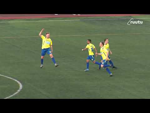 GnistanTV: Gnistan - MuSa (16.5.2021)