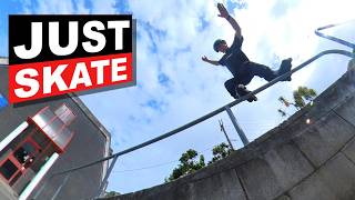 How YOU Keep Blading Alive