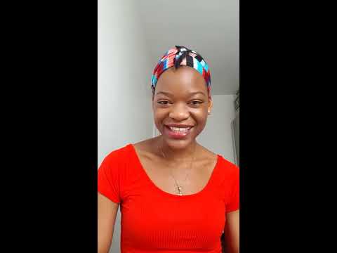 Cameroon Hymnal: Hymn 21 - There's A Stranger At The Door.