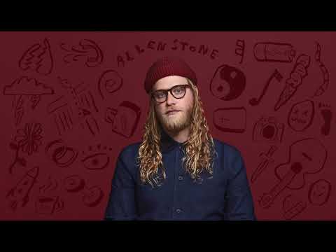 Allen Stone - Sweaters (Official Audio)