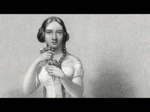 Was heute geschah – 04. November 1947 Schweigen zu Felix Mendelssohn und Jenny Lind