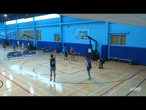 HOV (50) tier 9 - 2023 fall Ratel (28) - tcbl saturday