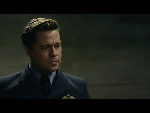 Allied (Clip 'V Section')