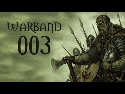 Gameplay Mount & Blade: Warband 3