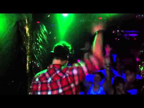 Wezz Devall live @ ALT+ Plzen