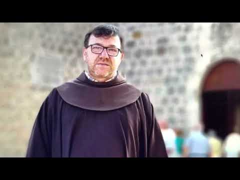 Fra Ivo Kramar - Molitva za Ukrajinu