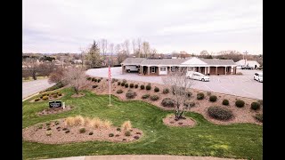 Sossoman Funeral Home 75th Anniversary Video