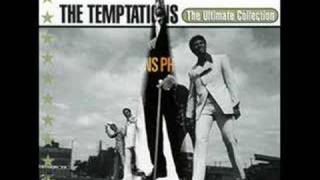 The Temptations - Power (Extended 12'')