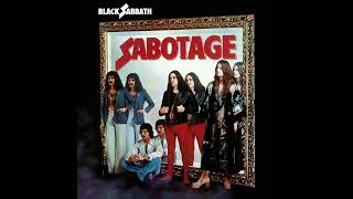 Black Sabbath - Am I Going Insane (Radio)