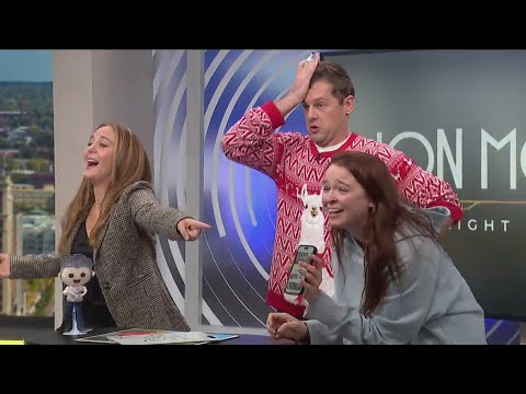 Jon Mobley Magic - 12/18/23 - YouTube