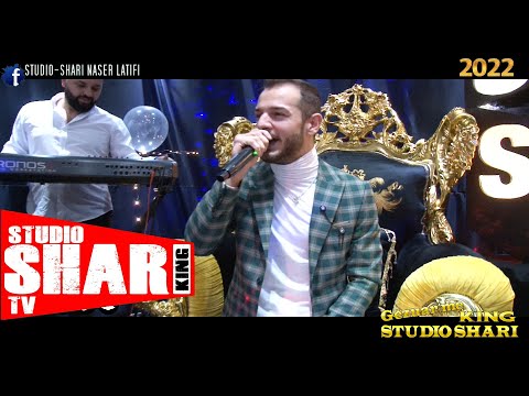 05 ilirjan Beqiri - Tallava | Gëzuar me STUDIO SHARI 2022