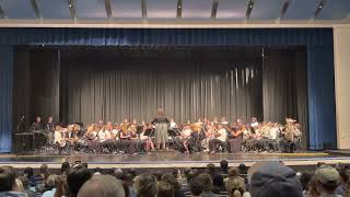 Download lagu Indigo Rock by Pearson and Nolin Jackson County Beginner Band Maywe mp3