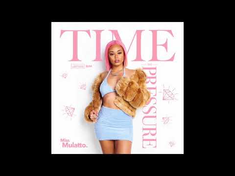 Miss Mulatto feat. Bandit Gang Marco - "Hurt" OFFICIAL VERSION