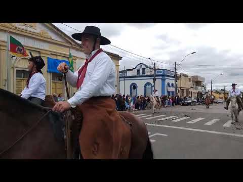 Desfile de Abertura dos Festejos Farroupilhas 2026 Caçapava do Sul (6)