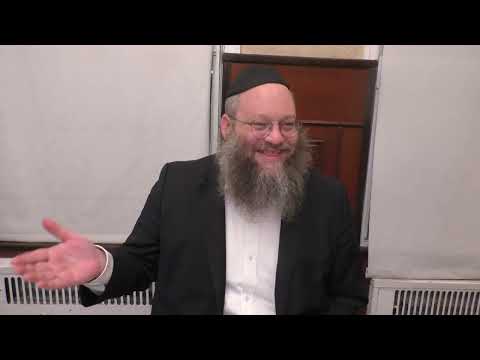 Iggeres HaKodesh 21 Part 1 - Rabbi Naftali Silberberg , 5782