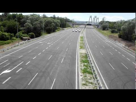 S7 - Kraków w. Przewóz - w. Nowa Huta - Otwarcie - Przejazd VIP'ów