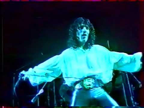 "ZAP" FR3 - Pregnant Virgin - 1986