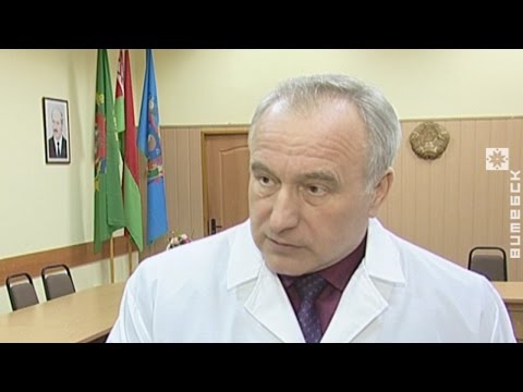Старшыня Віцебскага аблвыканкама правёў асабісты прыём супрацоўнікаў «Віцебскхлебпрам» (01.03.2017)
