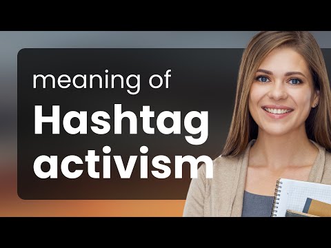 Hashtag Campaigns: The Power of Social Media Mobilization