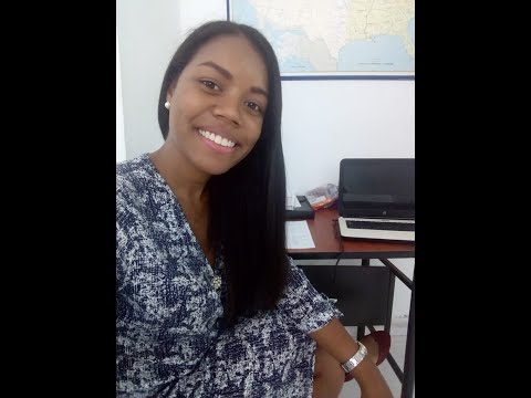 Learn English and Spanish with Maria Gonzalez - Intro Video