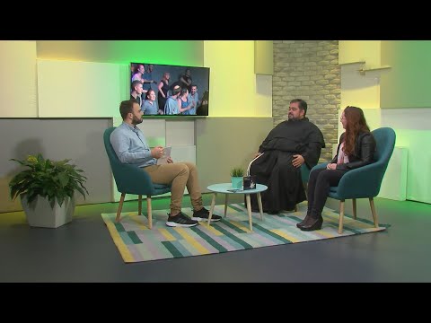 Čujte i počujte - Nosač zvuka "Svetac svega svijeta"