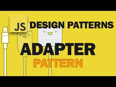 Design Patterns Adaptor Pattern