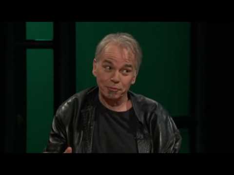 Smoking in Bed - Billy Bob Thornton