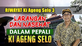 Download lagu Know and Understand Ki Ageng Selo's Prohibitions and Pepali mp3 Download lagu Know and Understand Ki Ageng Selo's Prohibitions and Pepali mp3