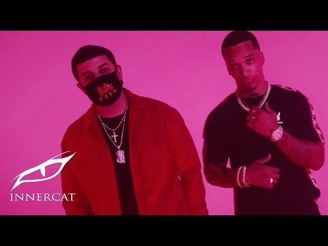 Ninjiizu (feat. MVP) - Vamos Hacerlo (Official Music Video)