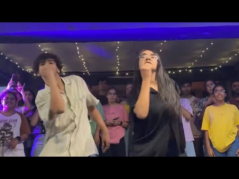 Jadoo ki jhappi | Mika singh / Dance video / Ramaiya Vastavaiya
