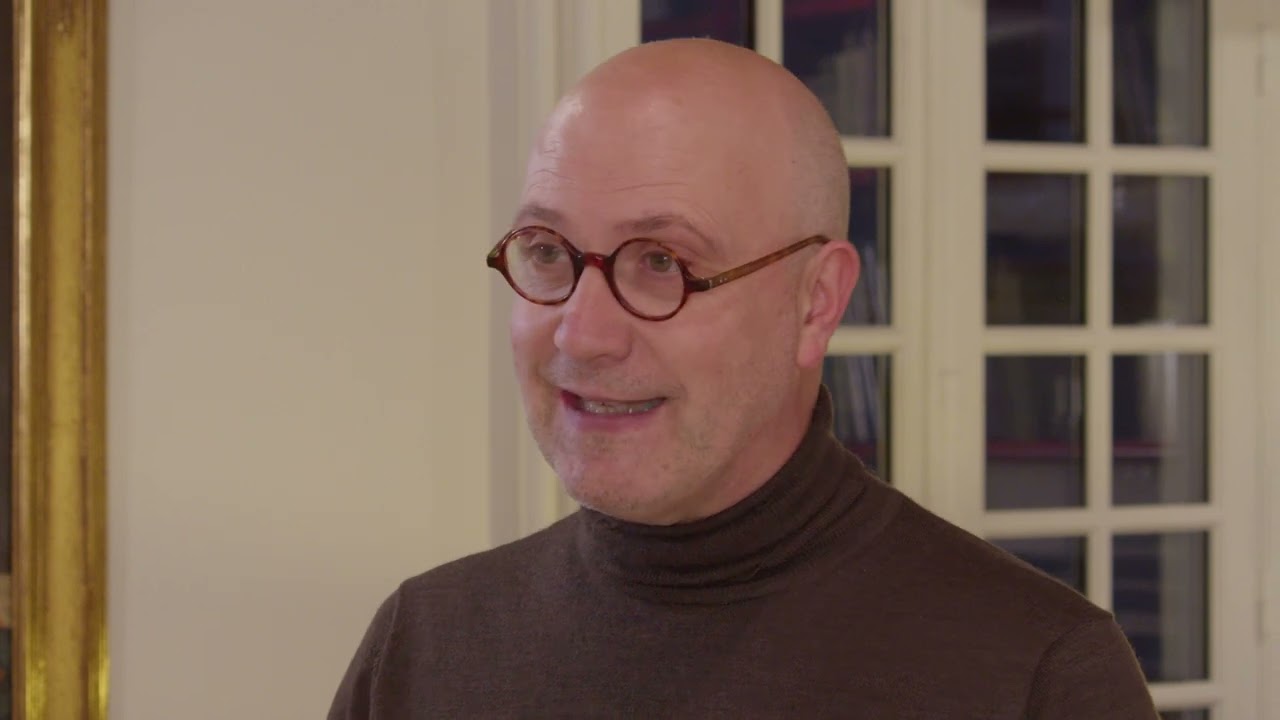 Miniature de la vidéo YouTube