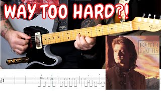 Video thumbnail for Hardest Brent Mason Solo Yet? Heartache Hero - Keith Gattis - 3 Speeds by Levi Clay