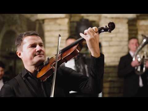 Paula Pasca & Marcel Stefanet - Despre Dragoste