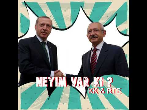 Kılıçdaroğlu ft. Erdoğan | Neyim Var Ki (AI Cover)