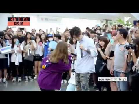 [CLIP OF THE WEEK] Kisum feat. Jooyoung - "You & Me"