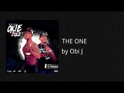 THE ONE - Obi J