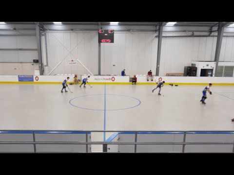 Santutxu H.T. - R.C. Jolaseta