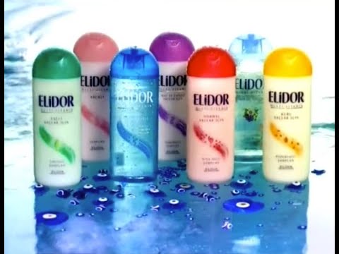 Elidor "Always Looking" 50s - Türkiye, 2001