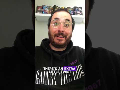Video cover