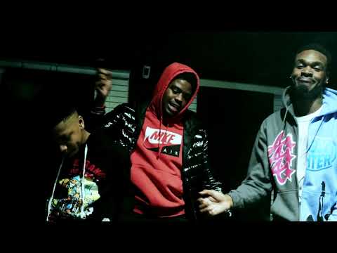 Hitman Kash - 31 Shots Ft. Hbo Kaleb & DKeysGuy