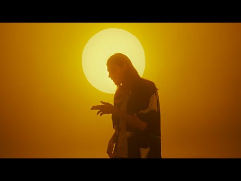 Lujipeka : Eclipse, le nouveau clip (très solaire) du rappeur rennais