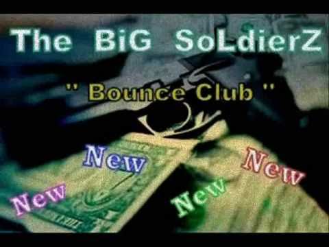 Betimm ( YELLERS ) Ft. Mr.Kimmo - Bounce n`cLub