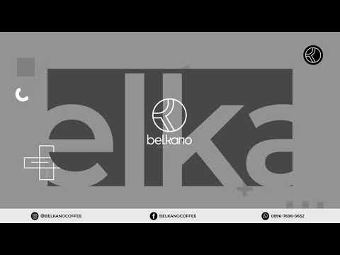 Belkano Coffee - Menu