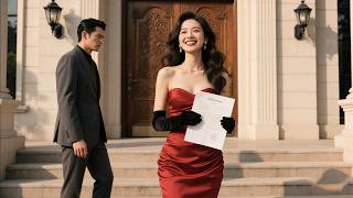 婚姻兩年，丈夫從不瞧她一眼，離婚後她大放異彩，頂級身份曝光，渣男痛悔求複合！ #逆袭 #甜宠 #重生 #shortdramas  🍊    JDDJ