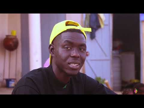 Clip officiel, Big Laamtoro Possee & MK Diacko