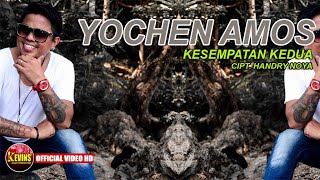 Download lagu YOCHEN AMOS |KESEMPATAN KEDUA|LAGU AMBON TERBARU | KEVINS MUSIC PRODUCTION (  VIDEO MUSIC ) mp3