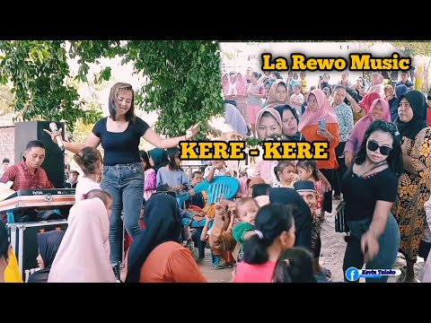 Kere - Kere | Ircan Maca & Chika ( La Rewo Music ) kevin taloko channel