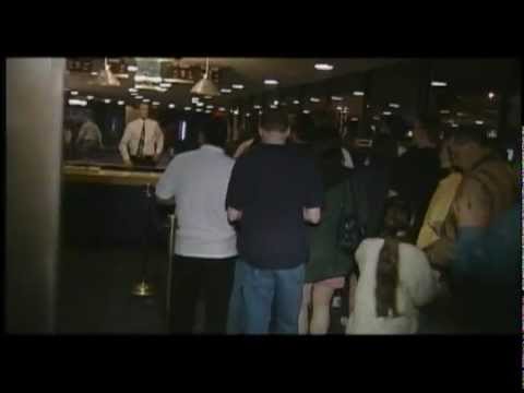 Preserve Me a Seat Official Movie Trailer